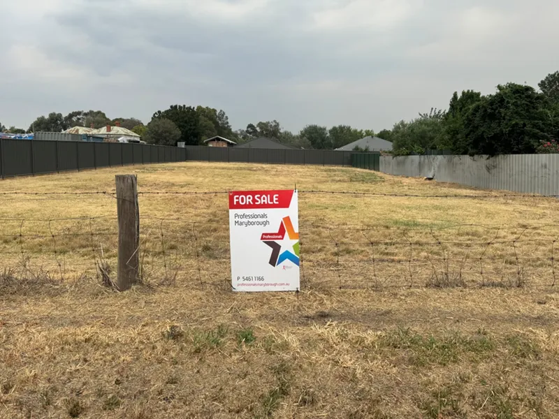 Residential Land