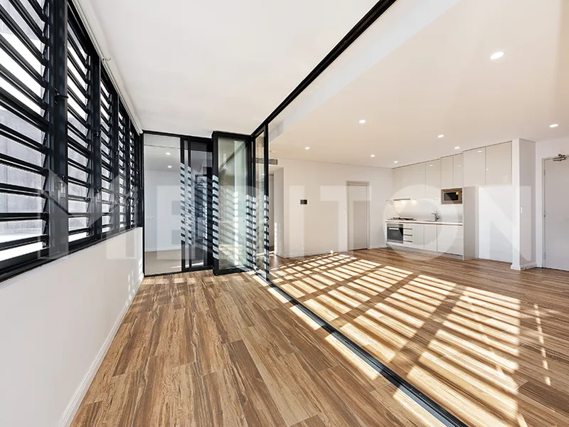 AFFORTABLE HOUSING I LIVE IN SYDNEY OLYMPIC PARK THE NEW URBAN SANCTUARY
