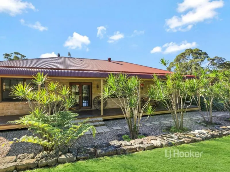 THE ULTIMATE LIFESTYLE PROPERTY