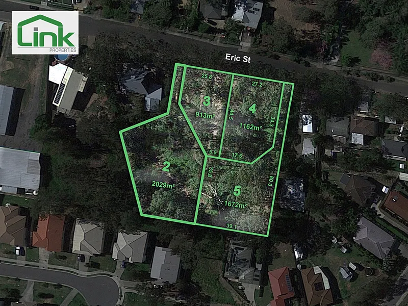 REGISTRATION DUE THIS YEAR - IDEAL FOR HOMEBUILDER GRANT!