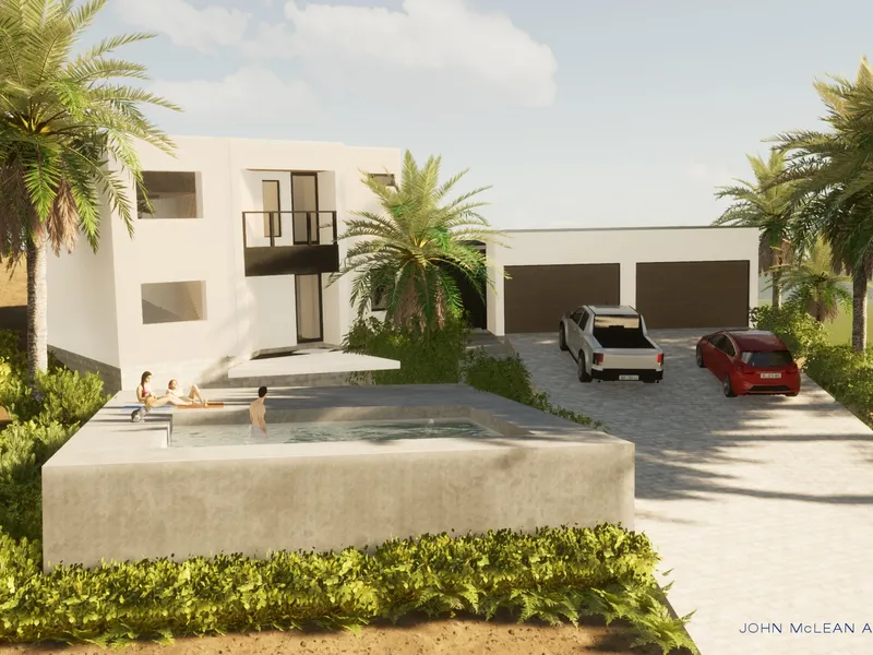 Astounding View on a Massive 1143m2 block; Insane Value to Secure Building Your Absolute Dream Home