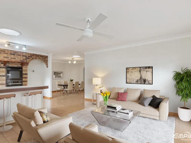 Easy Care Appeal in Hamilton Hill
