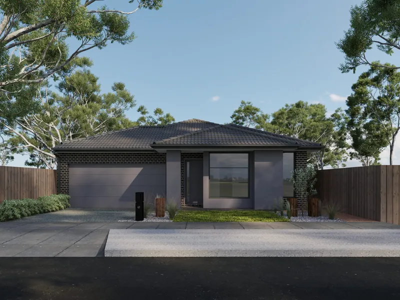 Discover Your Dream Home with Our Premium House and Land Package!