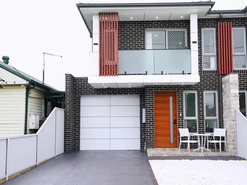 Brand New Duplex Home for Lease!