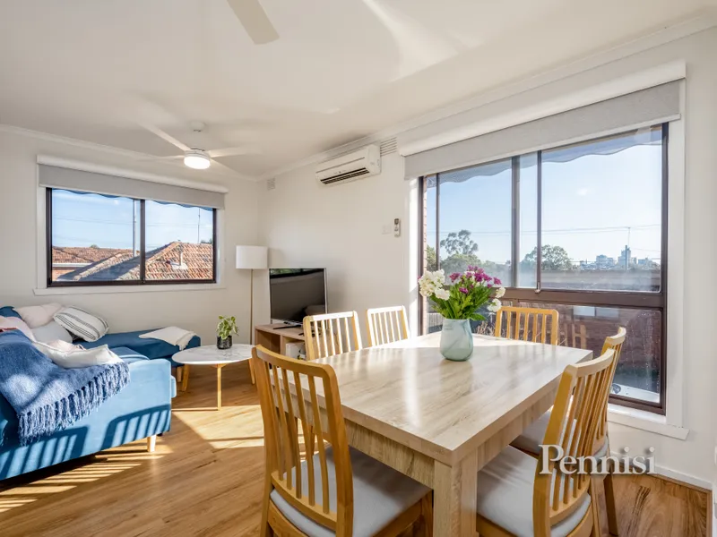 FOR LEASE BY PENNISI