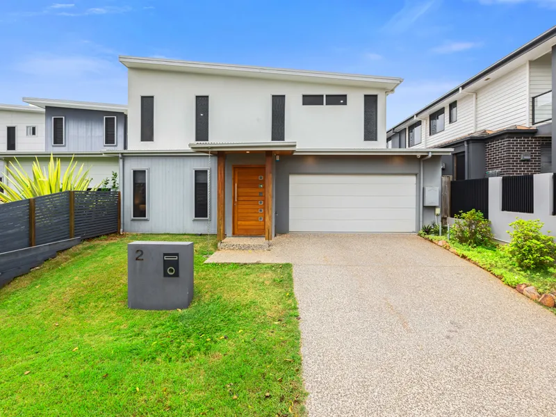 Maximum Space and Style in Rochedale Stunner