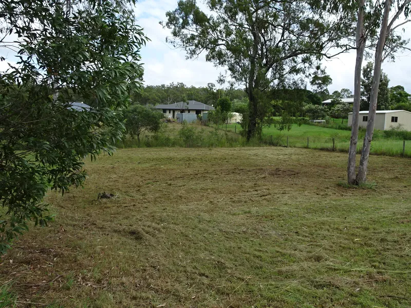 READY FOR THE GOOD LIFE?