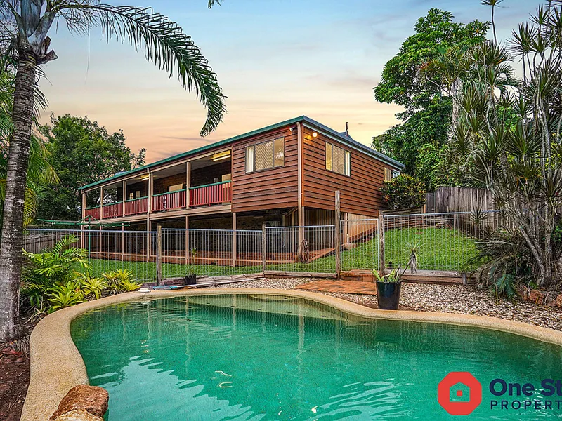 Unique, Charming and Perfectly Located