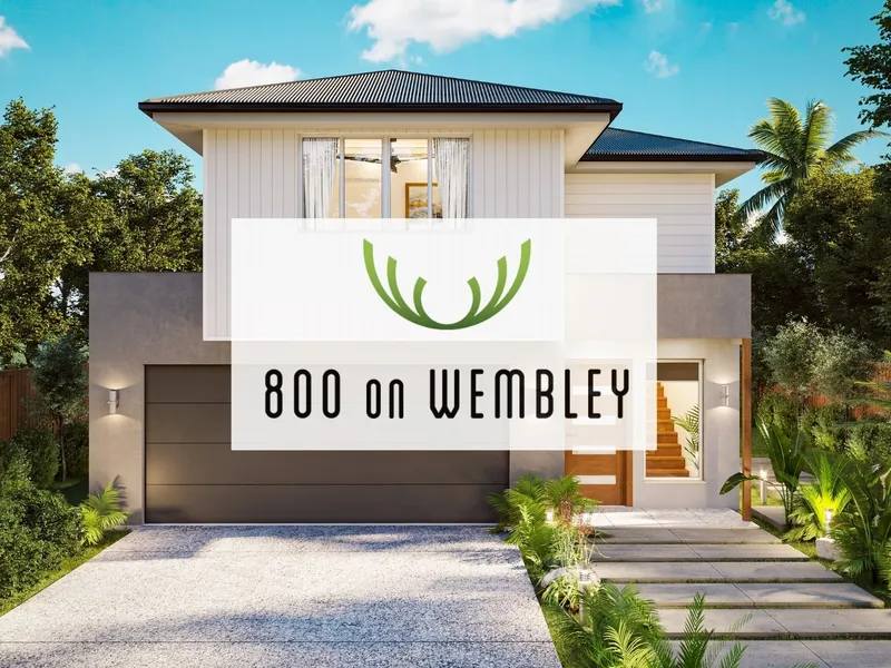 Brand new house and land packages