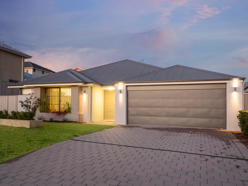UNDER OFFER BY TEAM SEMPLE 