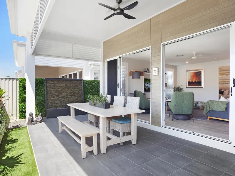 Skip the wait list- Exclusive lifestyle villa