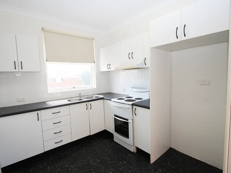 3 Bedroom Apartment in a Small Block of 6