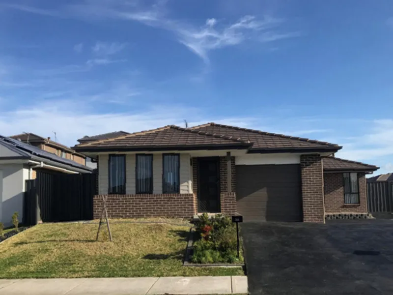 Modern Home - Apply Online Via 1Form - Code 2200