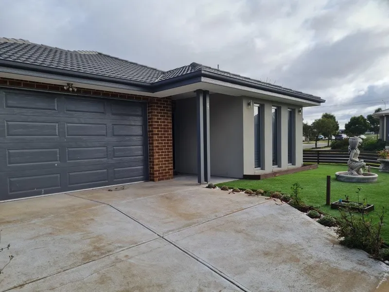 Ideal for almost any family!