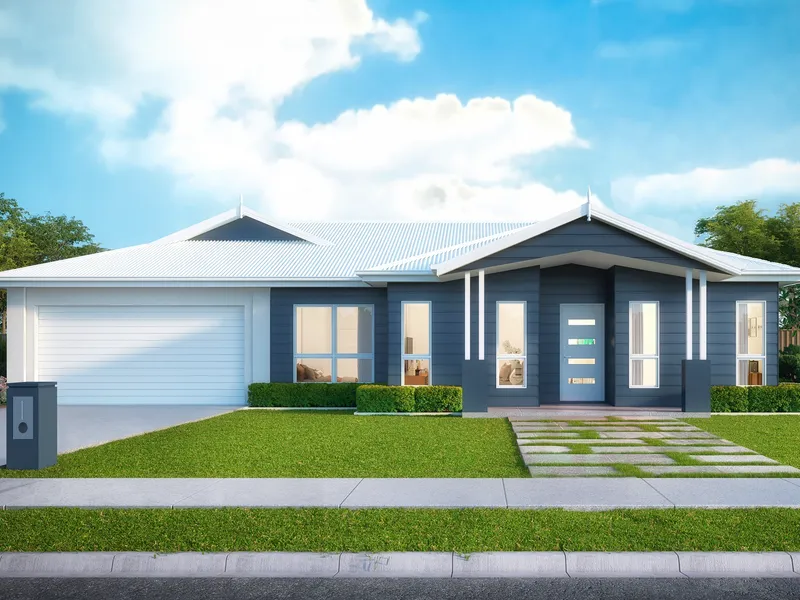 Peaceful Country Living at Alligator Creek!