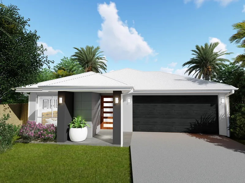 Fresh & Crispy, Brand New Home | 2 Living Rooms and Butler's Pantry