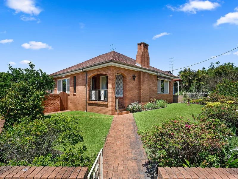 Love the lifestyle, unlock the potential