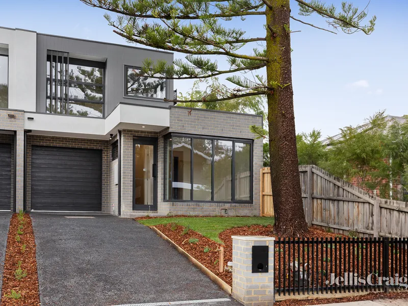 Experience Luxury Living in Bellfield