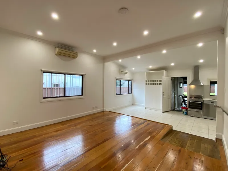Pleasant Family Home