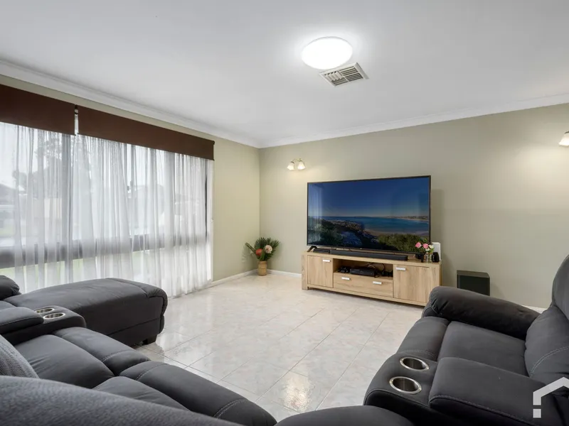 Family and Entertaining Bonanza