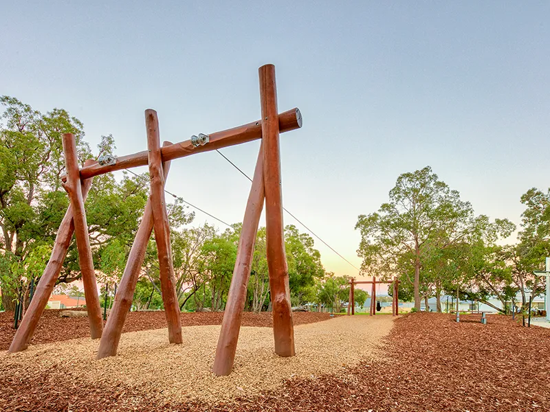 Land blocks for sale in Byford