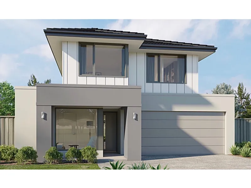 Exceptional Value Four Bedroom Home Located In Brand New Boutique Estate