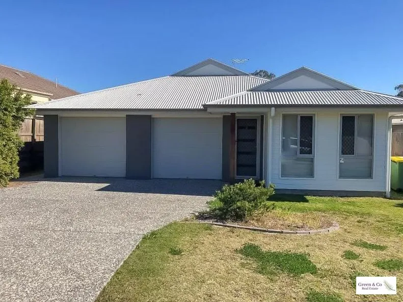 Light and Spacious one bedroom unit with garage and fenced yard.