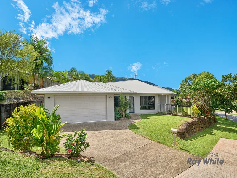 Fabulous Tenant In Place until September 2021 -  Perfect Investment for your Superannuation Portfolio - Elevated Wonderful Aspect -