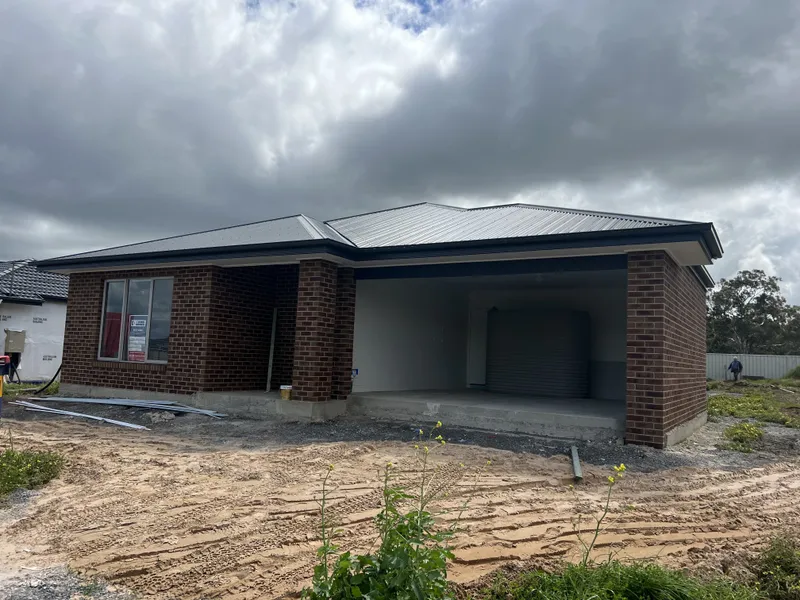 Be the First ~ Brand New