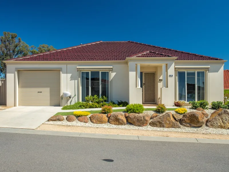 Bendigo Domain  Country Club- Perfect Position with Perfect Outlook 