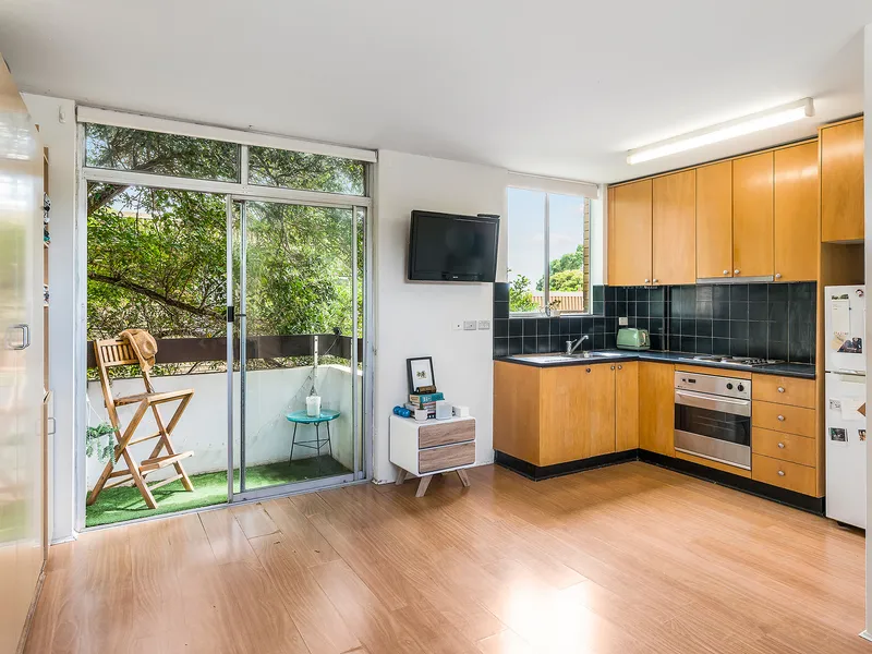 Boutique Living for a Latte Lifestyle