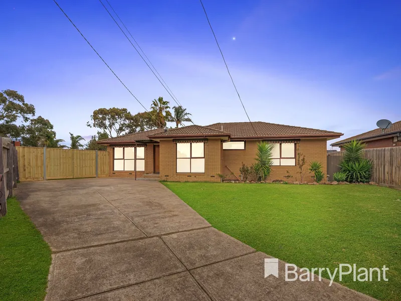 Stunning renovation in the heart of Werribee!!