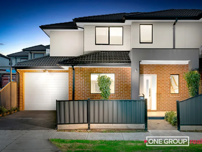 Quality Living in the heart of Glenroy