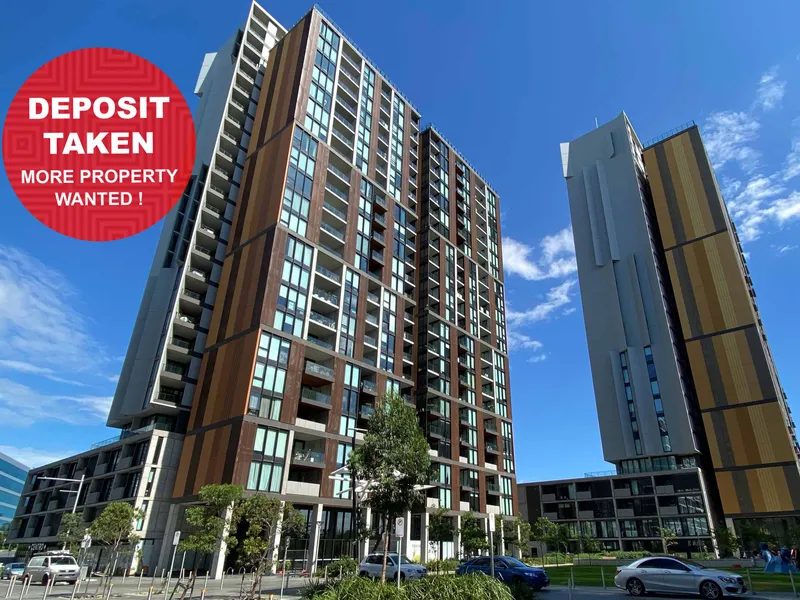 East facing one bedroom with large balcony,secure parking and storage