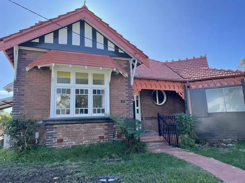 Charming family home in the heart of Hornsby