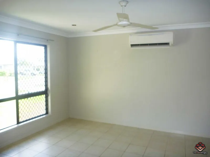 Quiet spacious family home