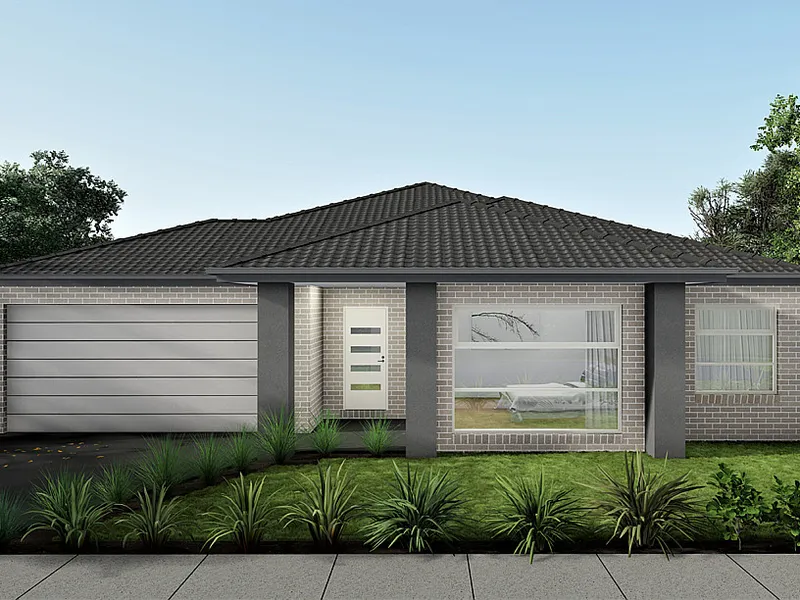 Stunning Four Bedroom Home!