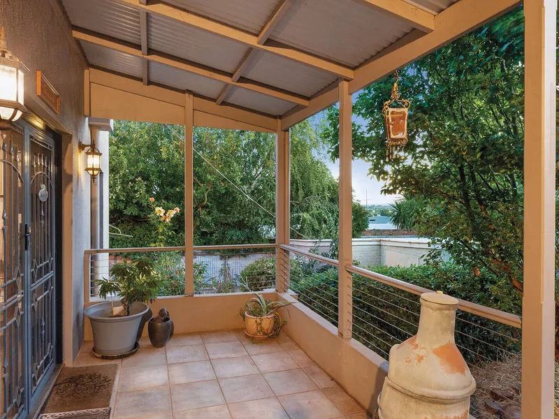 Neatly Presented Family Home In Perfect Location