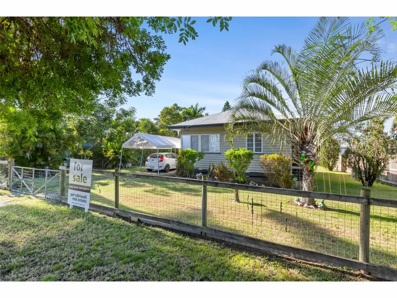 Very Affordable Home...