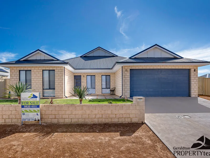 Under Contract Off Market