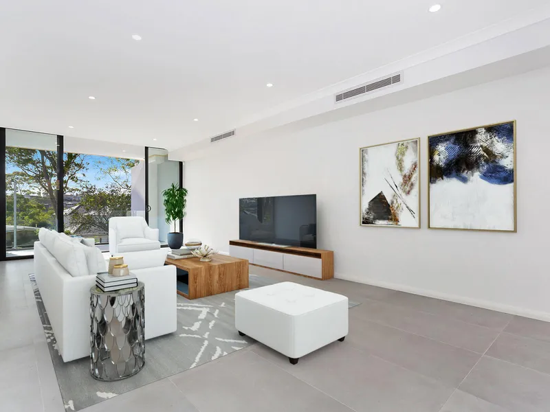 Exquisite family home