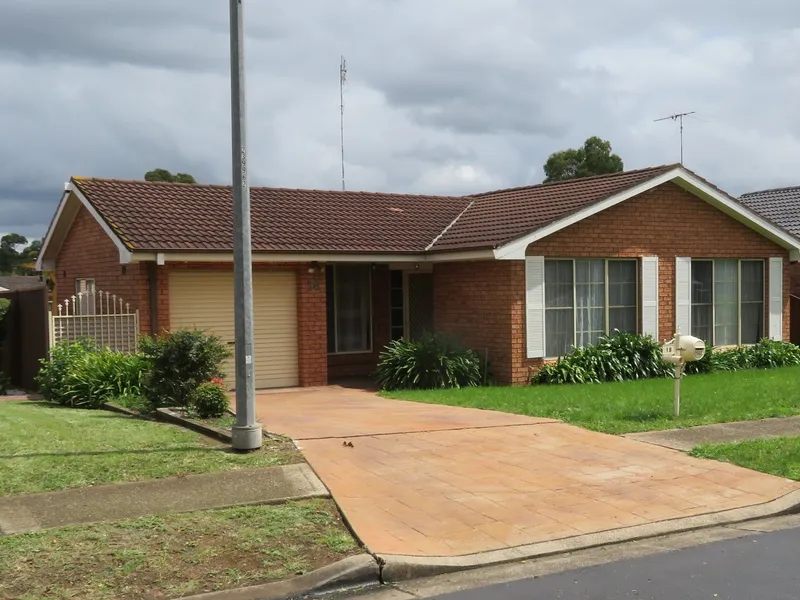 Space & location all in 1!