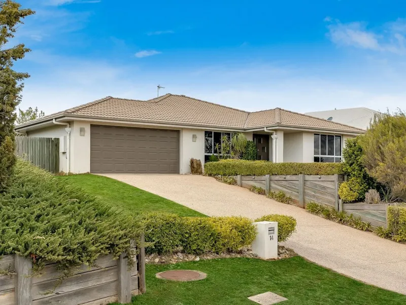 Outstanding Views with City Convenience