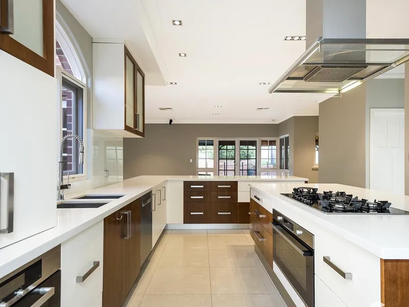 Available Now! Amazing Home with Pool!