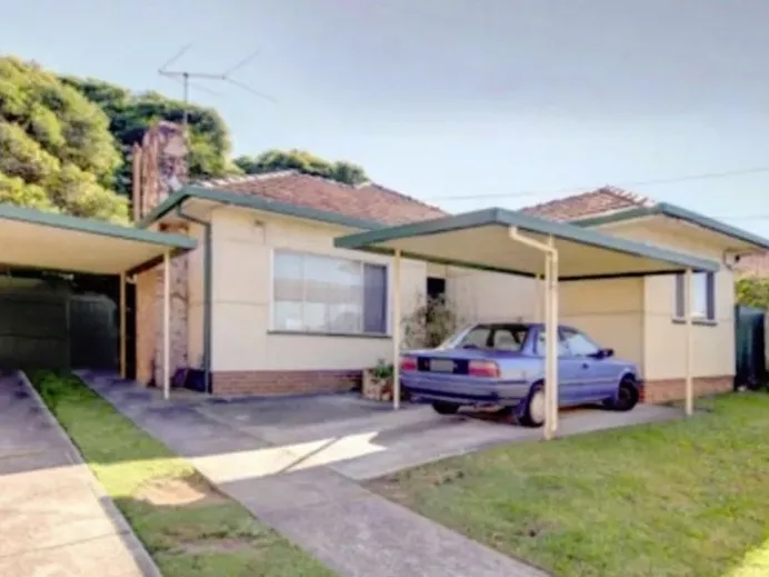 $375 p/w 2 Bedroom House NORTHMEAD AVAILABLE NOW
