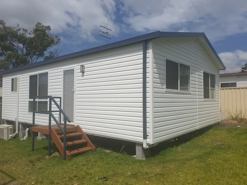 BEAUTIFUL @ BEDROOM GRANNY FLAT