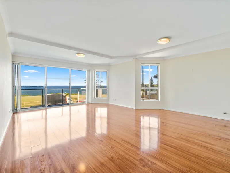 2 Bedroom Apartment Moments away from Maroubra Beach