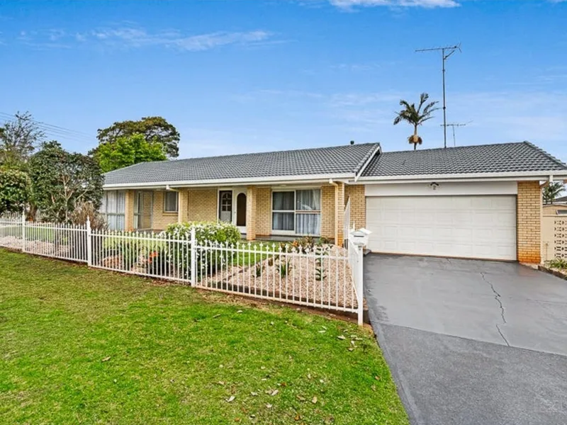 Rangeville Home in a Fantastic Location!