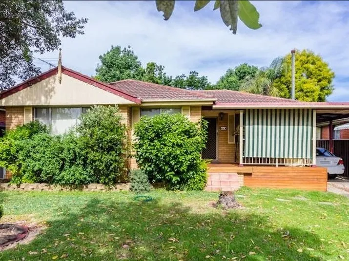 GREAT FAMILY HOME……