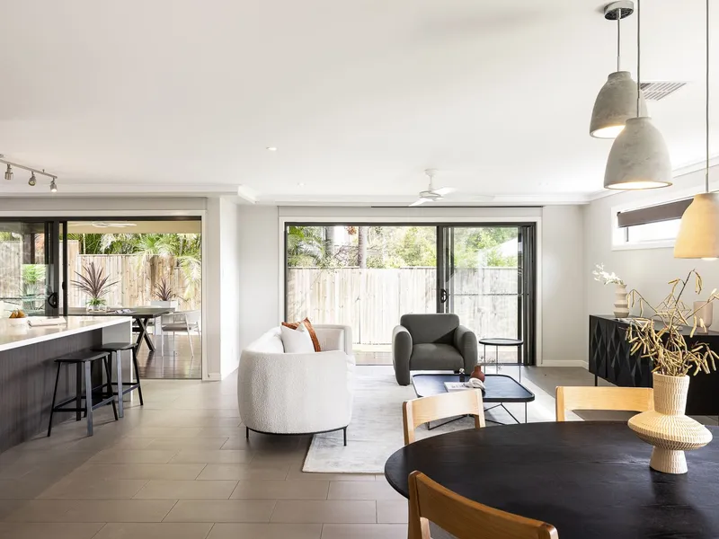 Executive Family Home, An Entertainers Delight!